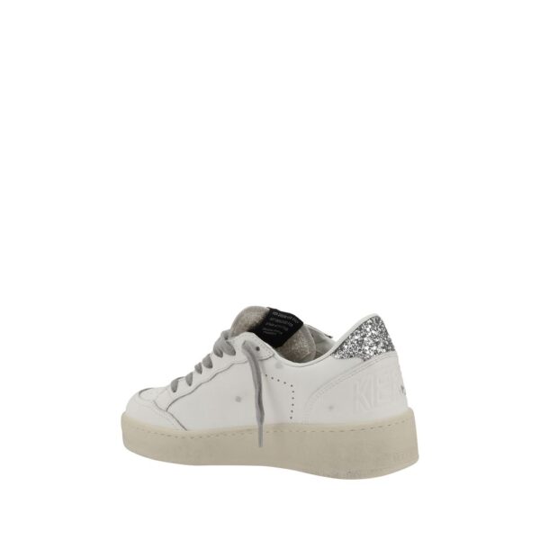 Golden Goose Ball Star 2 Sneakers - Image 3