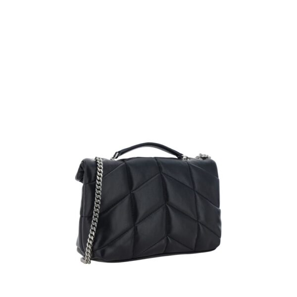 Saint Laurent Mini Shoulder Bag - Image 3