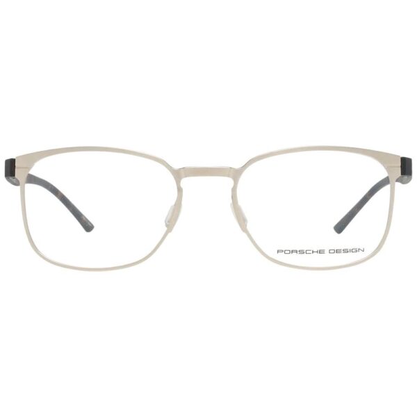 Porsche Gold Titanium Frames - Image 2