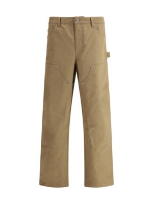Golden Goose Journey Pants