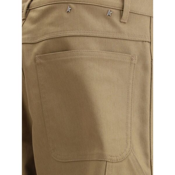 Golden Goose Journey Pants - Image 3