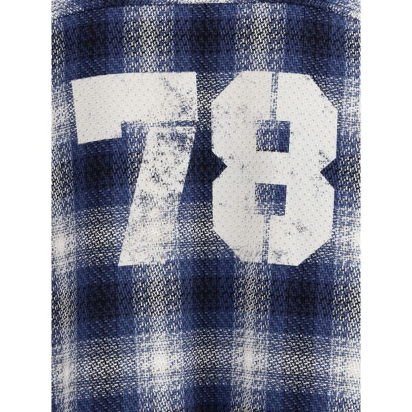 Golden Goose Check Shirt - Image 3