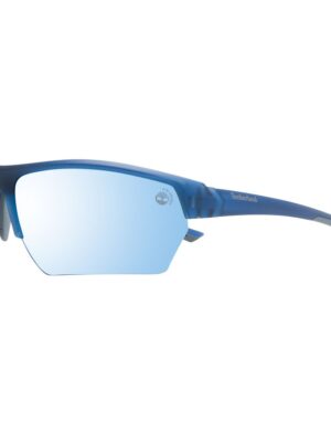 Timberland Blue Men Sunglasses