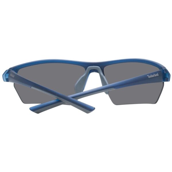 Timberland Blue Men Sunglasses - Image 3