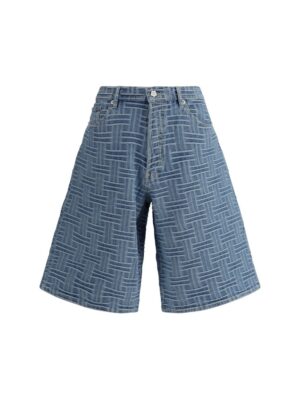 Kenzo Denim Shorts