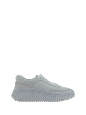 Chloé Nama Sneakers
