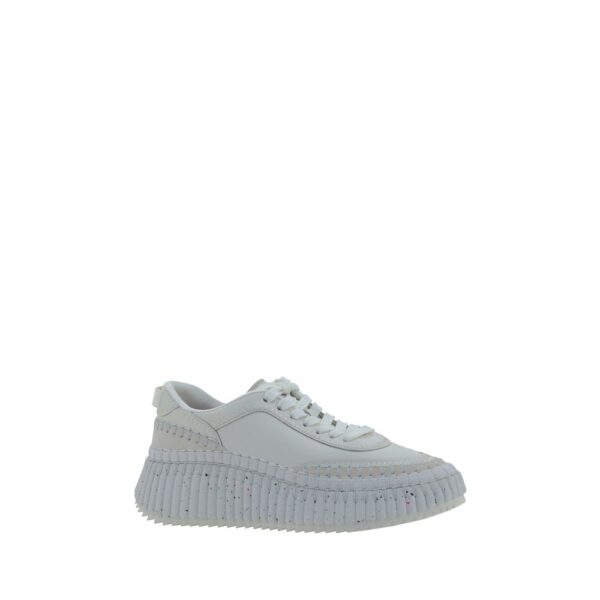 Chloé Nama Sneakers - Image 2