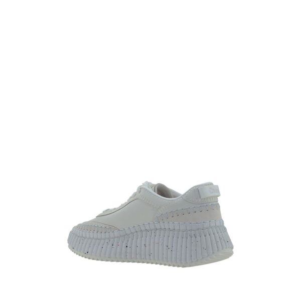Chloé Nama Sneakers - Image 3