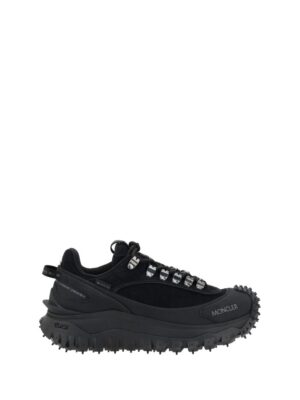 Moncler Trailgrip Apex Sneakers