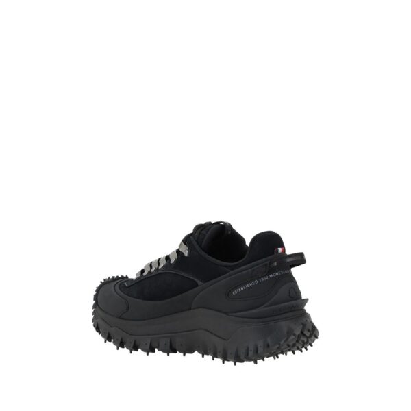 Moncler Trailgrip Apex Sneakers - Image 3