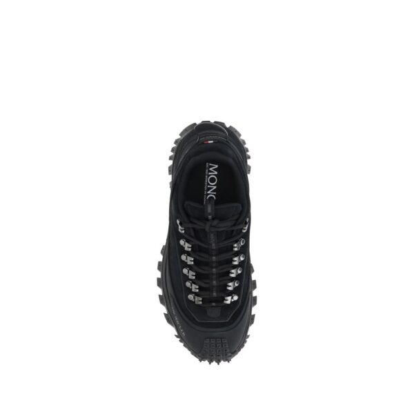 Moncler Trailgrip Apex Sneakers - Image 4