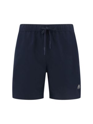 Moose Knuckles Logoed Swimshorts