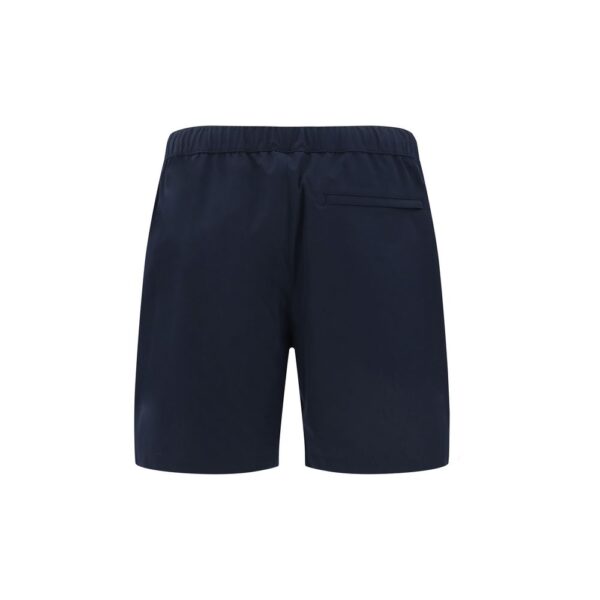 Moose Knuckles Logoed Swimshorts - Image 2