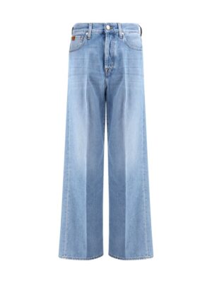Jacob Cohen Wide leg Jeans