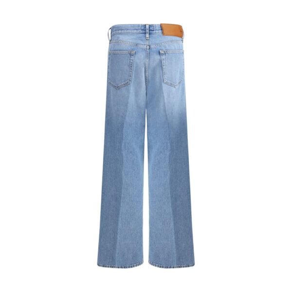 Jacob Cohen Wide leg Jeans - Image 2