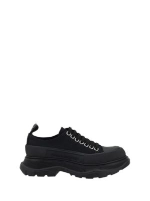 Alexander McQueen Tread Slick Sneakers