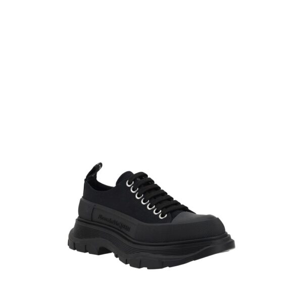 Alexander McQueen Tread Slick Sneakers - Image 2