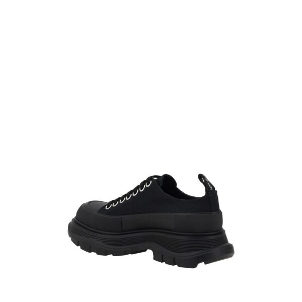 Alexander McQueen Tread Slick Sneakers - Image 3