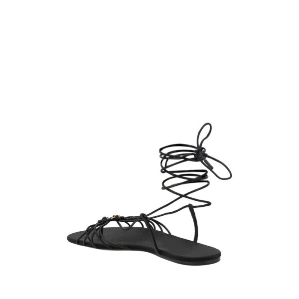 Saint Laurent Babylone Sandals - Image 3