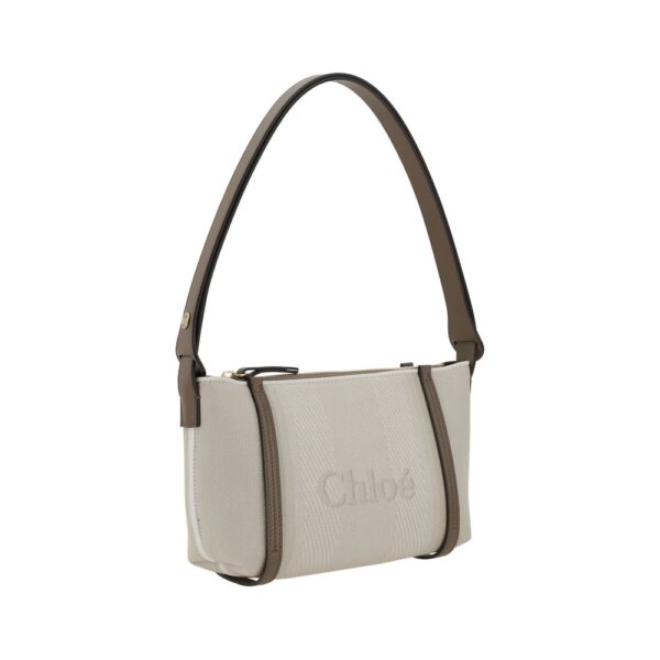 Chloé Carry Shoulder Bag - Image 2