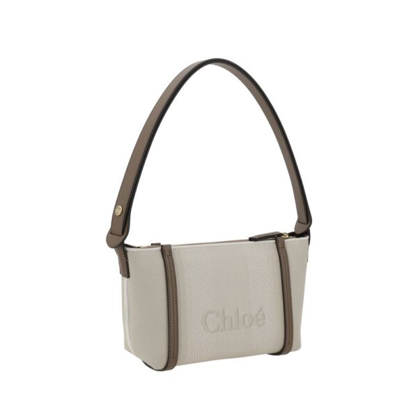 Chloé Carry Shoulder Bag - Image 3