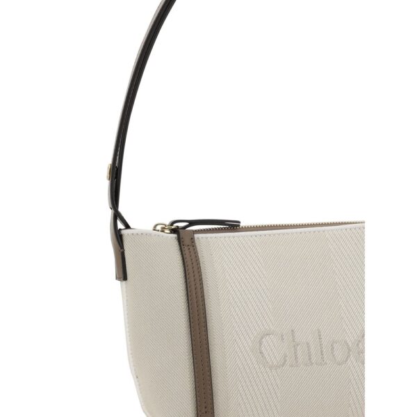 Chloé Carry Shoulder Bag - Image 4