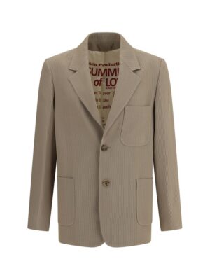 Golden Goose Lowell  Blazer Jacket