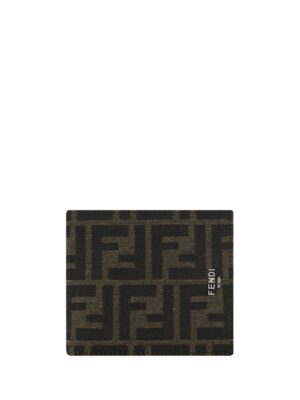 Fendi Wallet