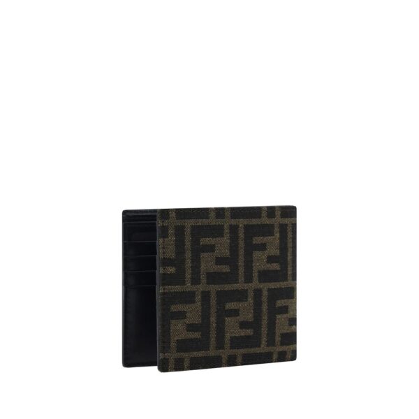 Fendi Wallet - Image 2