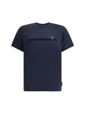 Moose Knuckles Conway T-Shirt