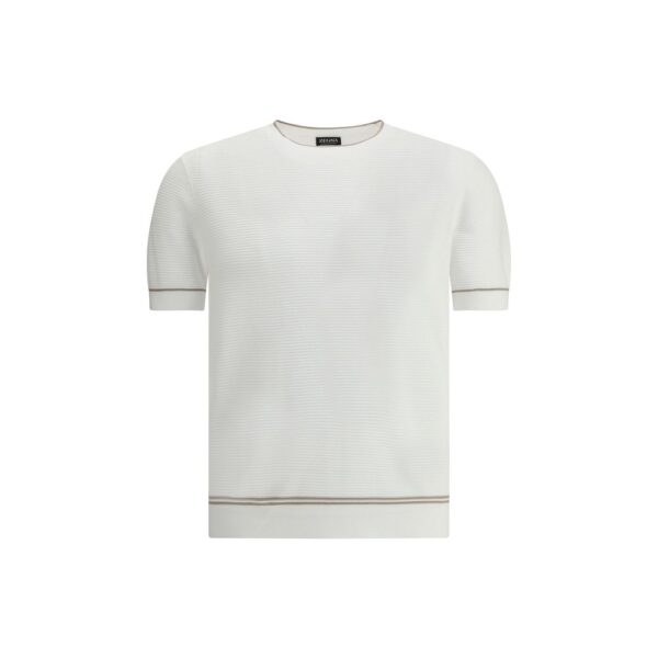 ZEGNA Premium T-Shirt