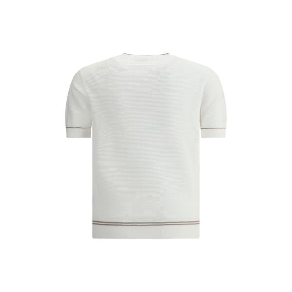 ZEGNA Premium T-Shirt - Image 2
