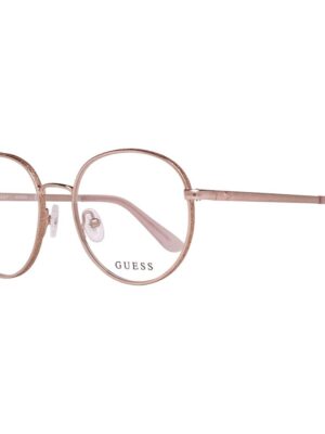 Guess Gold Women Optical Frames