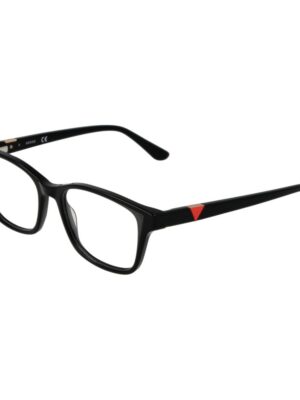 Guess Black Women Optical Frames