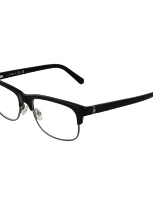 Guess Black Women Optical Frames