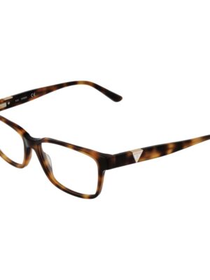 Guess Brown Women Optical Frames