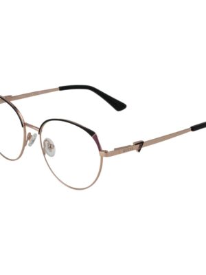 Guess Rose Gold Women Optical Frames