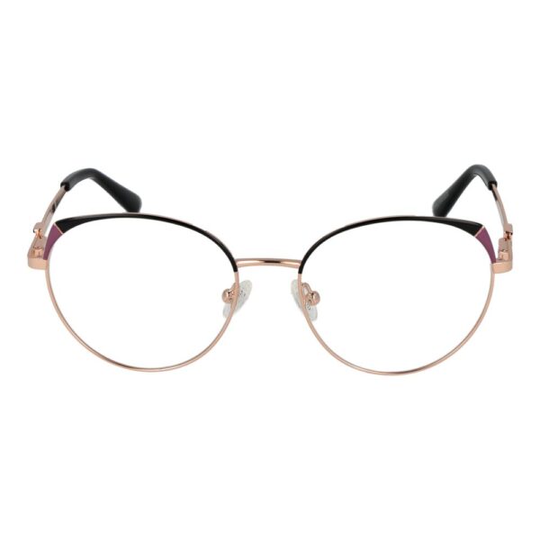Guess Rose Gold Women Optical Frames - Image 2