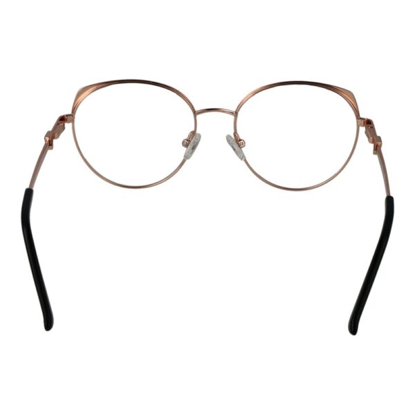 Guess Rose Gold Women Optical Frames - Image 3