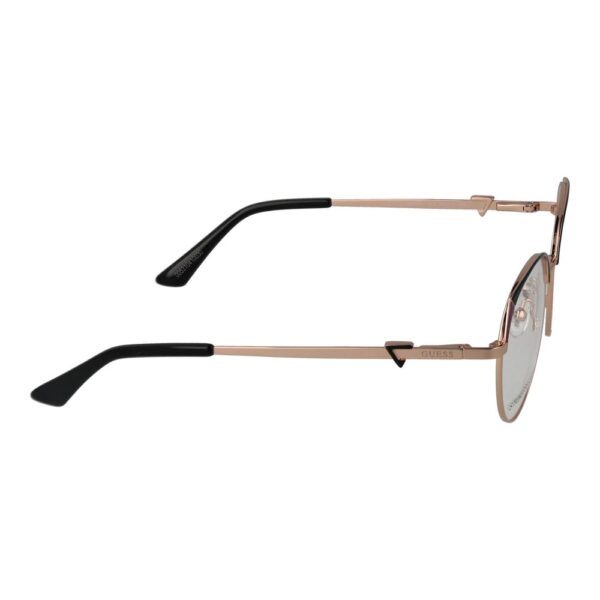 Guess Rose Gold Women Optical Frames - Image 5