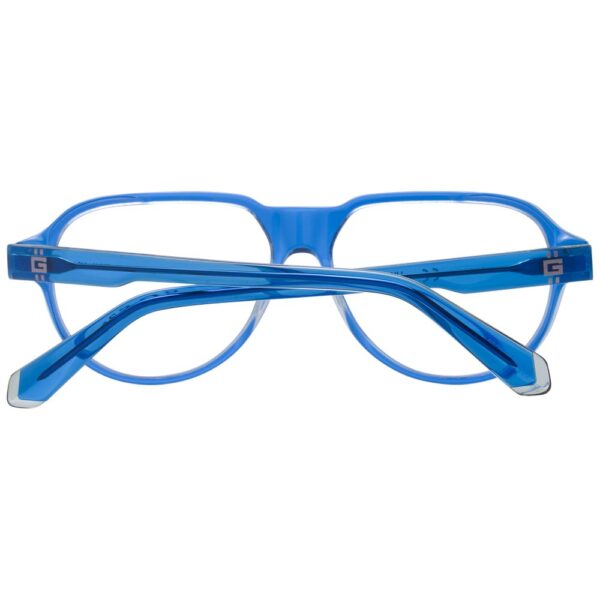 Guess Blue Men Optical Frames - Image 3