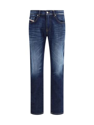 Diesel 2019 D-strukt Jeans