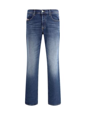 Diesel 2023 D-finitive Jeans