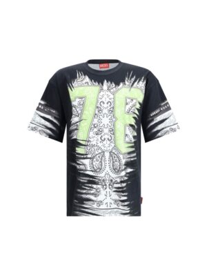 Diesel T-norm-r1 T-Shirt