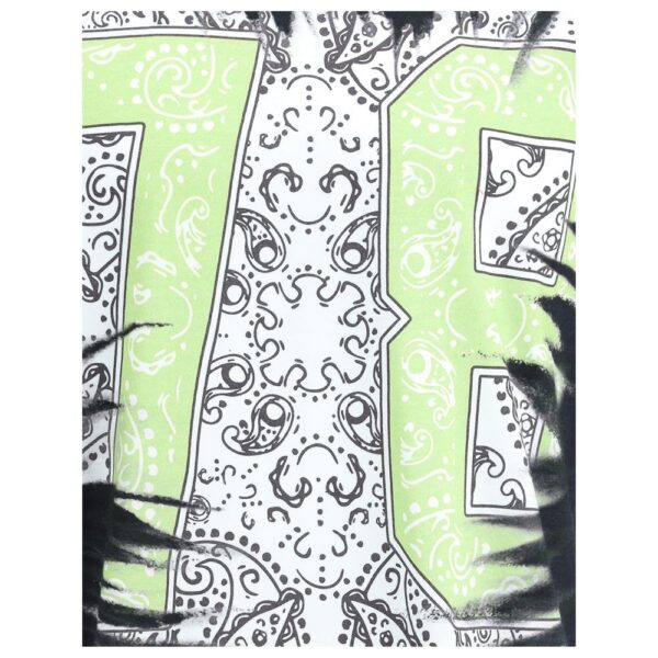 Diesel T-norm-r1 T-Shirt - Image 3