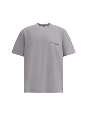 Comme Des Garçons Shirt Logoed T-Shirt