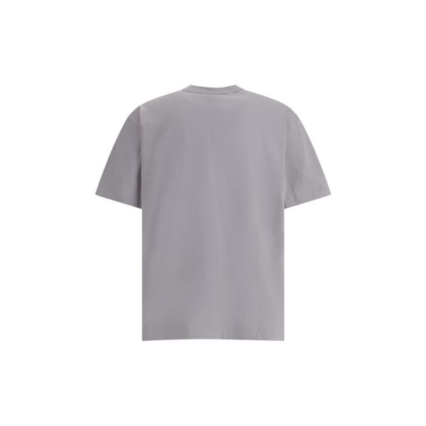 Comme Des Garçons Shirt Logoed T-Shirt - Image 2