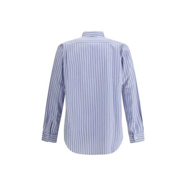Comme Des Garçons Shirt Striped Shirt - Image 2