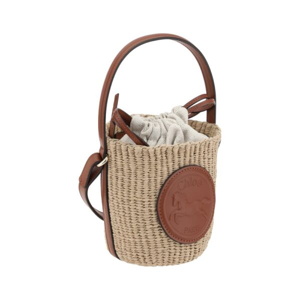 Chloé Horse Medal Bag - Image 2