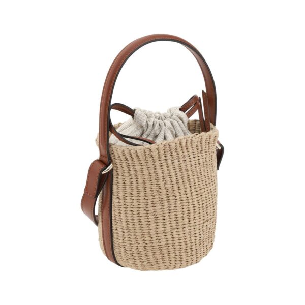 Chloé Horse Medal Bag - Image 3
